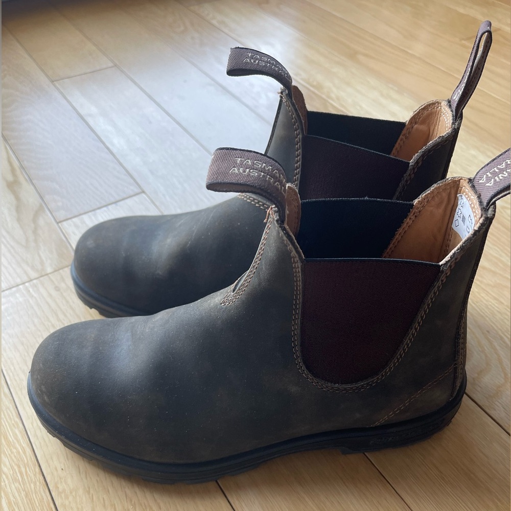 Blundstone #585 Boots Men’s